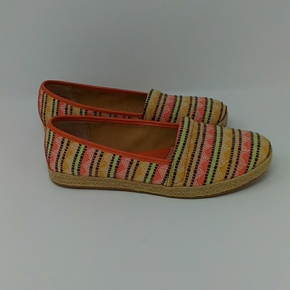 Slip on shoes - Picture 3 of 4